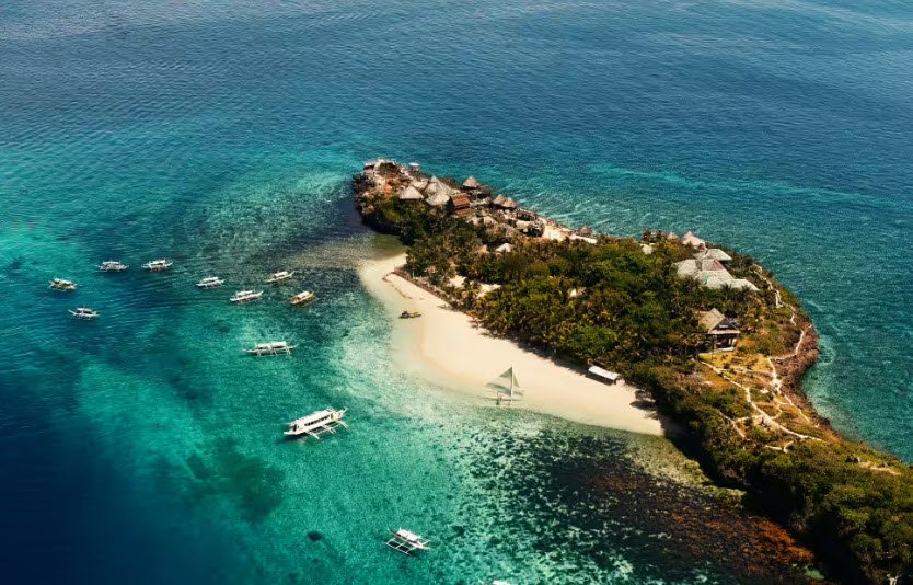 Barit Island, Philippines , Philippines